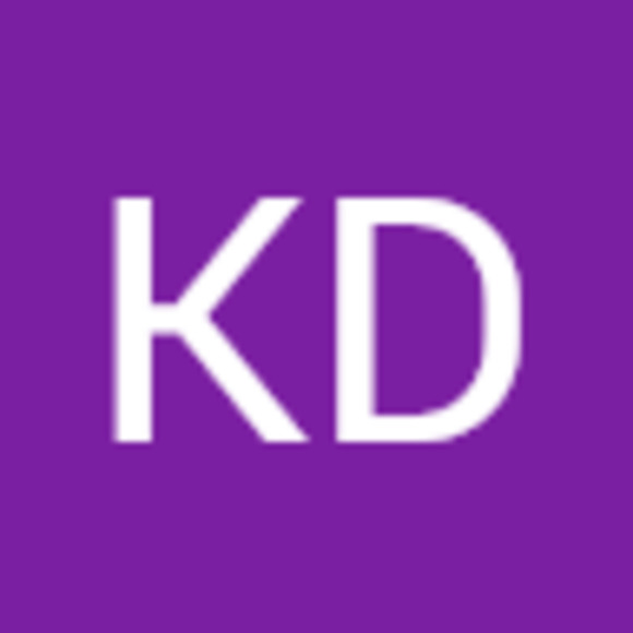 Meet your Posher, Kd - Picture 1 of 1